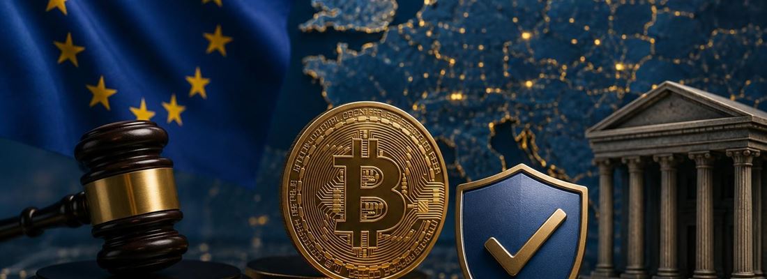 Koniec prechodného obdobia podľa nariadenia MiCA: aké povinnosti vznikajú poskytovateľom služieb kryptoaktív v EÚ a na Slovensku 